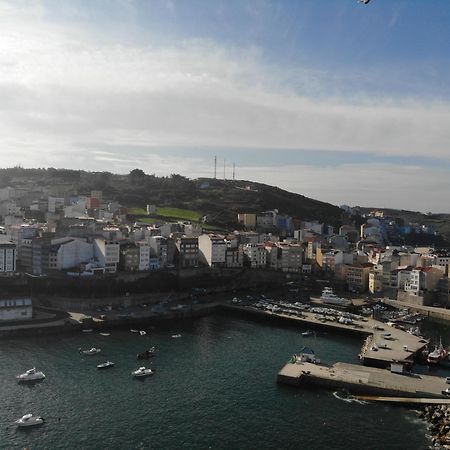 Apartamento Mencer Malpica Kültér fotó