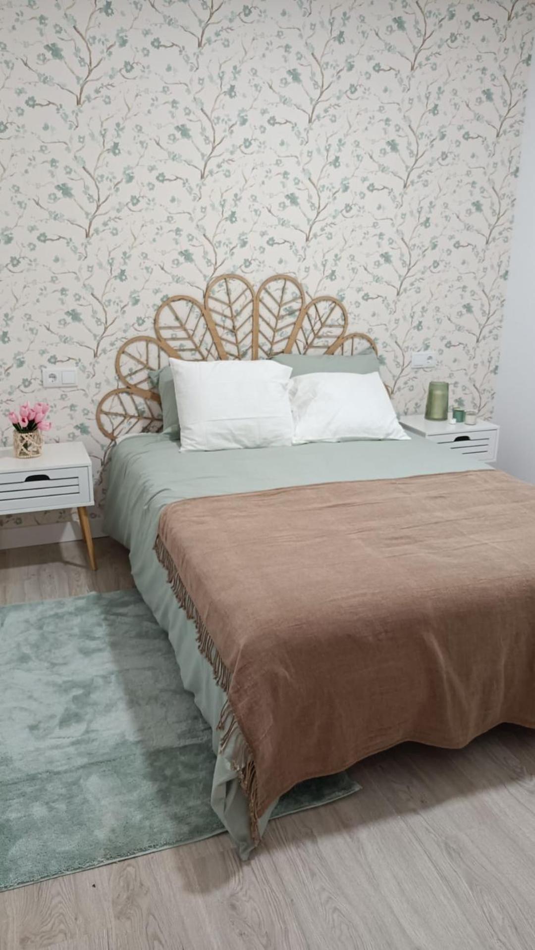 Apartamento Mencer Malpica Kültér fotó
