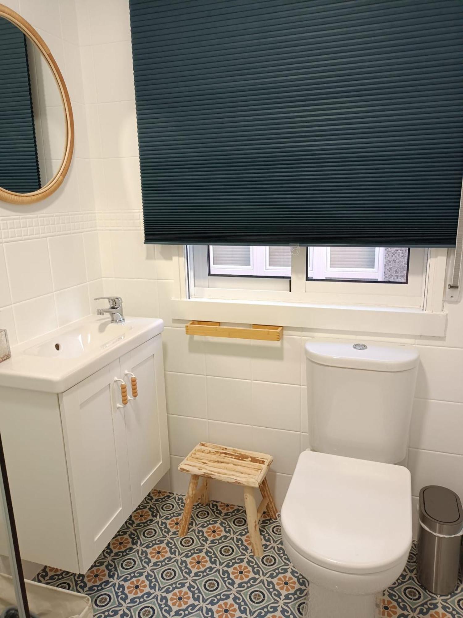 Apartamento Mencer Malpica Kültér fotó
